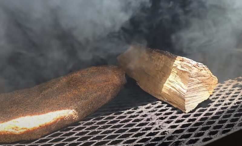 Smoking Brisket For How Long tips