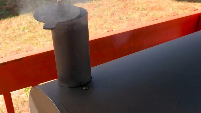 Pitmaster secrets for grilling